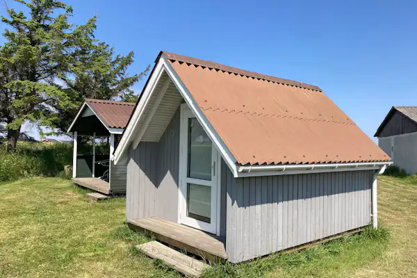 Løkken Maritime Naturcamping Vestkystcamping