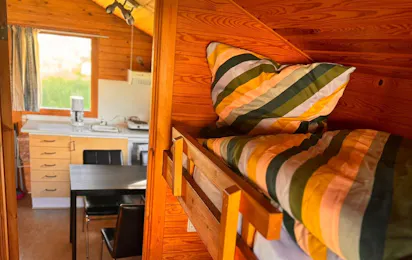 Løkken Maritime Naturcamping Vestkystcamping