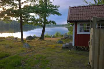 Långasjönäs Camping & Holiday Village
