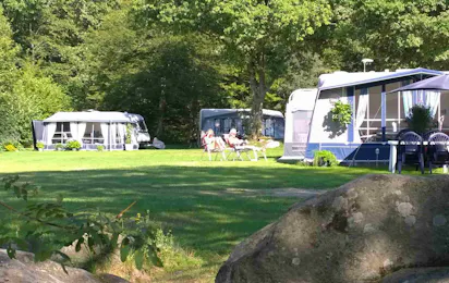 Långasjönäs Camping & Holiday Village