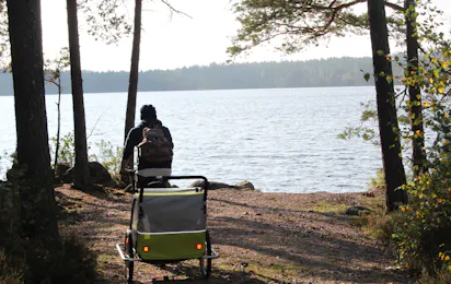Långsjön Stugor & Camping