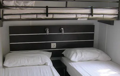 L’oasi di Lulù