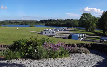 Loch Ken Holiday Park