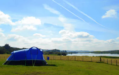 Loch Ken Holiday Park