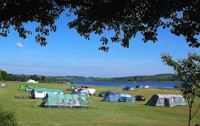 Loch Ken Holiday Park