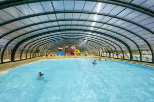 Camping Capfun Lodge