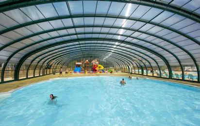 Camping Capfun Lodge