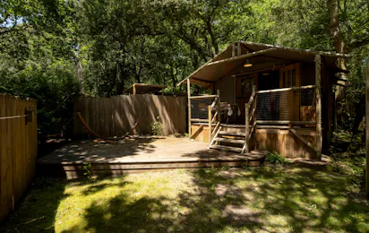 Lodging le Lac