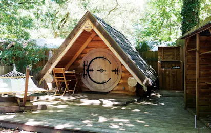 Lodging le Lac