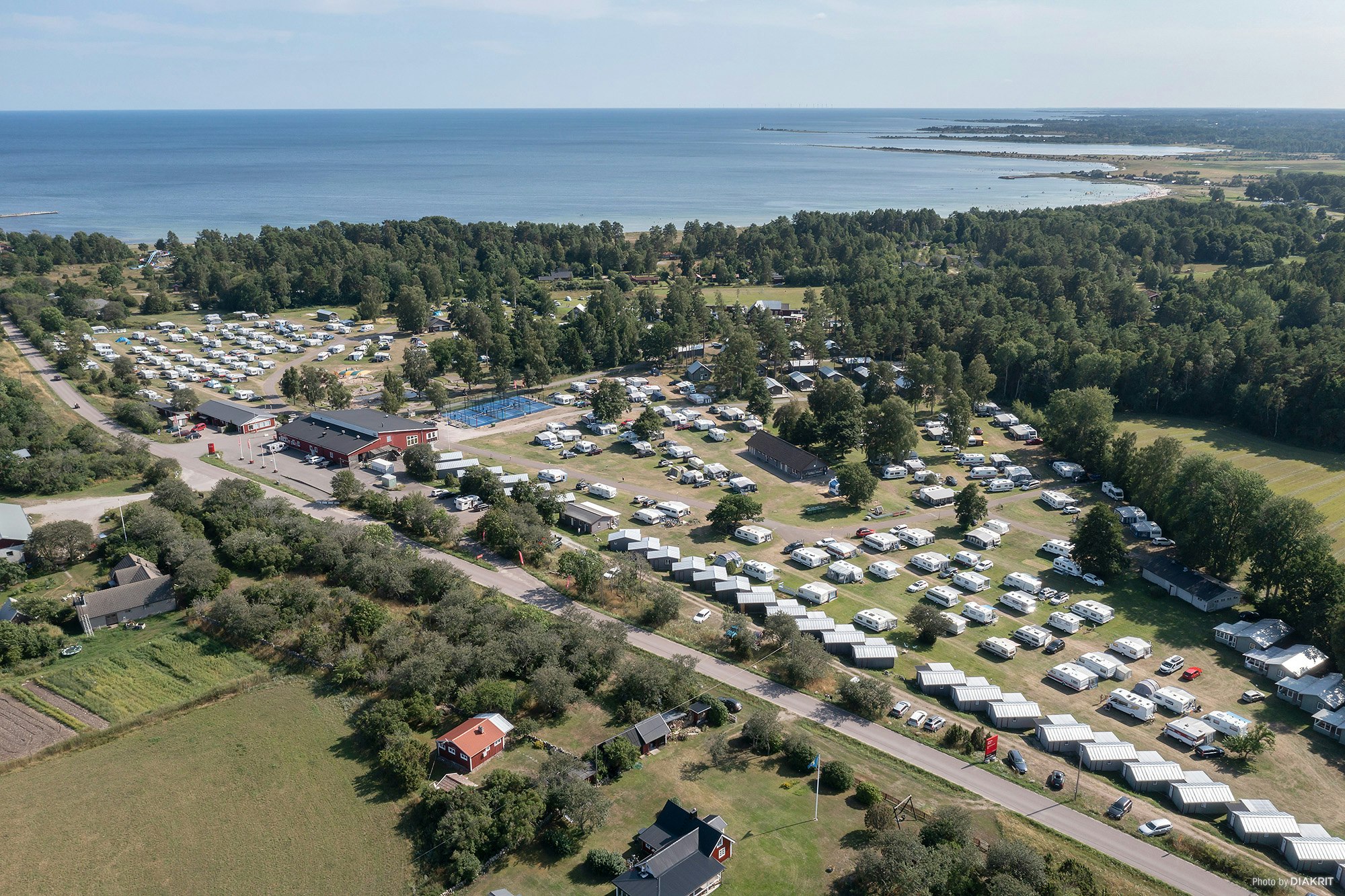 First Camp Löttorp – Öland