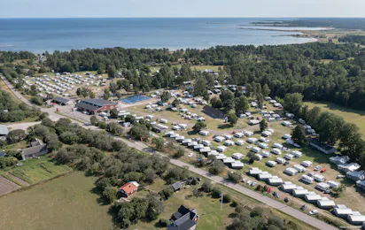 First Camp Löttorp – Öland