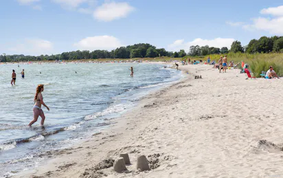 First Camp Löttorp – Öland