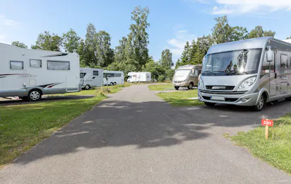 First Camp Löttorp – Öland