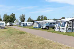 First Camp Löttorp – Öland Löttorps Camping - Standplätze auf dem Campingplatz