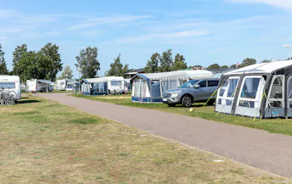 First Camp Löttorp – Öland