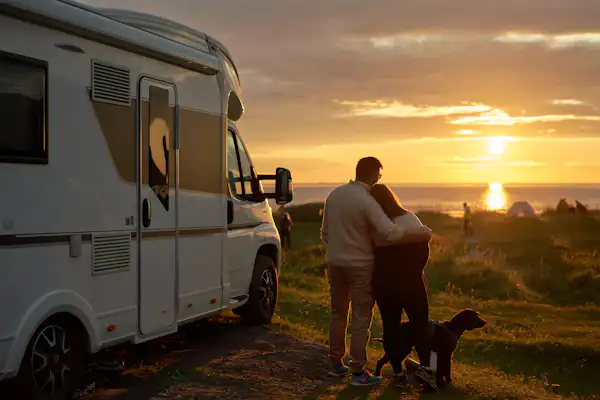 Lofoten Beach Camp