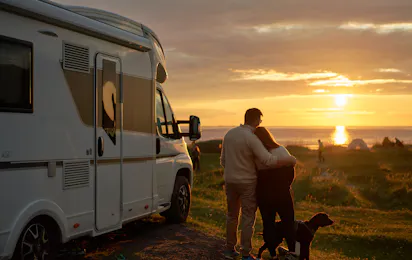 Lofoten Beach Camp