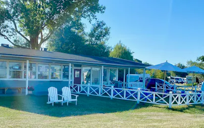 Lomma Camping
