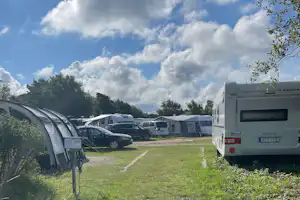 Lomma Camping & Resort