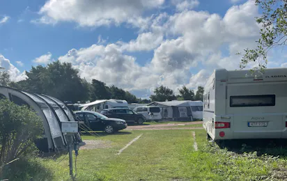 Lomma Camping