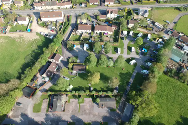 Long Hazel Park