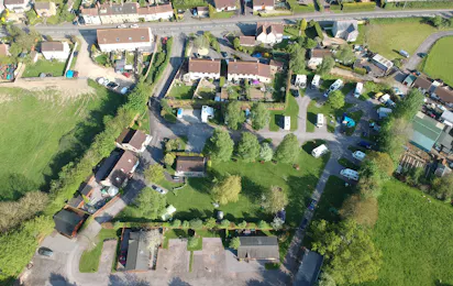 Long Hazel Park