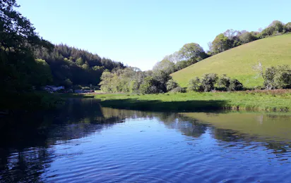 Looe Country Park Caravan & Campsite