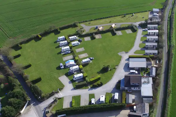Looe Country Park Caravan & Campsite
