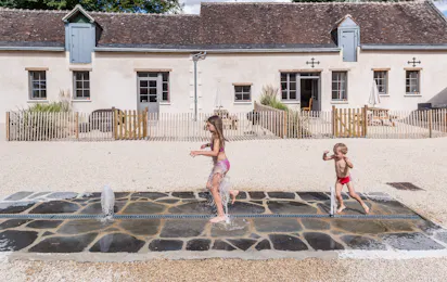 L´Orangerie de Beauregard