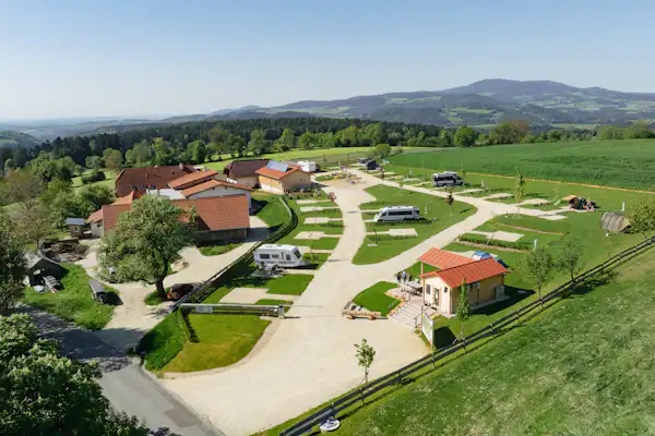 Lorenza - Wechselland Camping