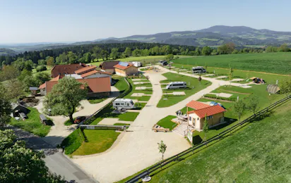 Lorenza - Wechselland Camping