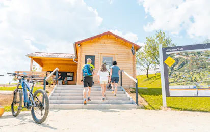 Lorenza - Wechselland Camping