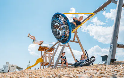 Lorenza - Wechselland Camping