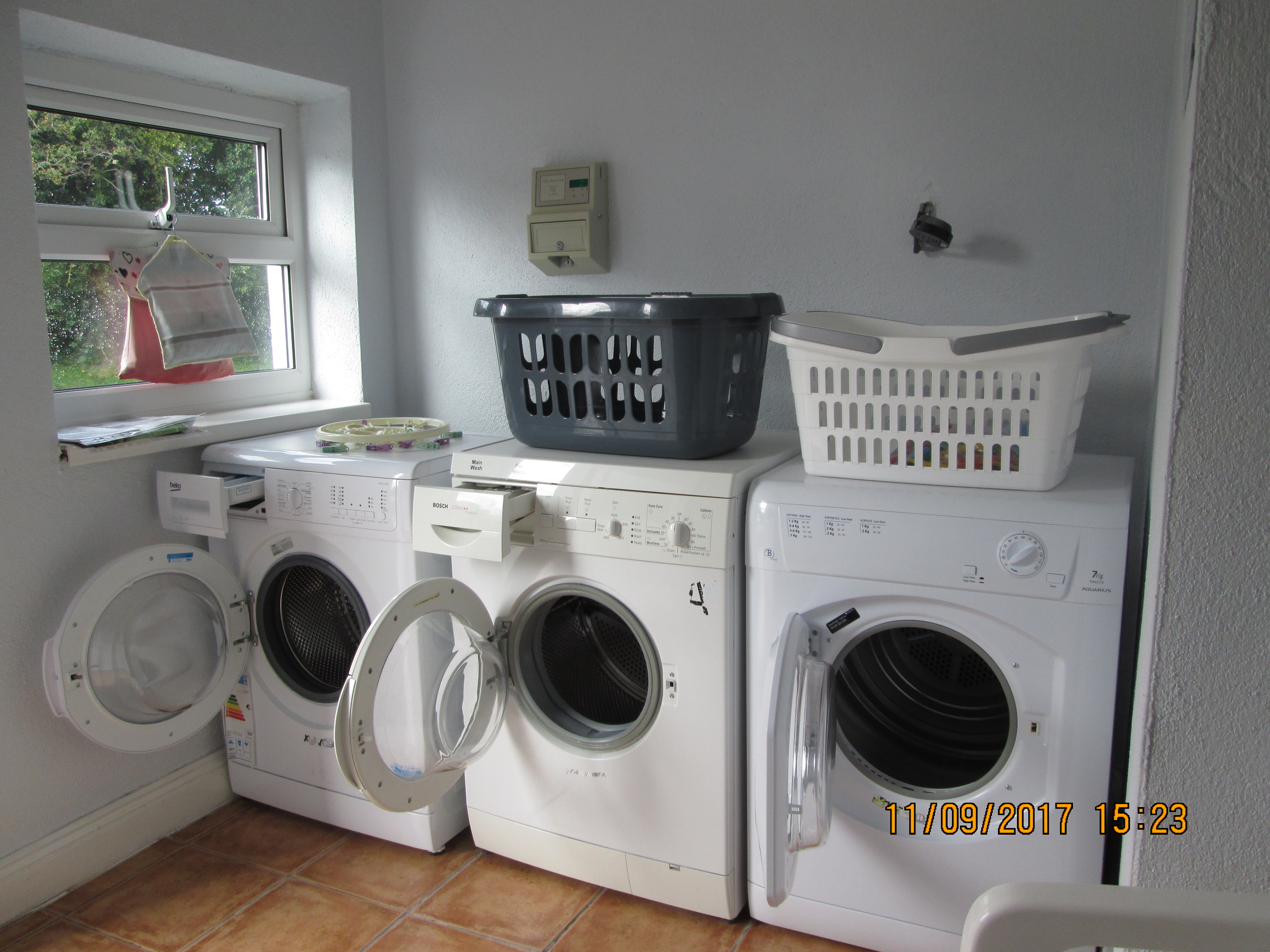 Lough Arrow Touring Park