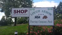 Lough Arrow Touring Park