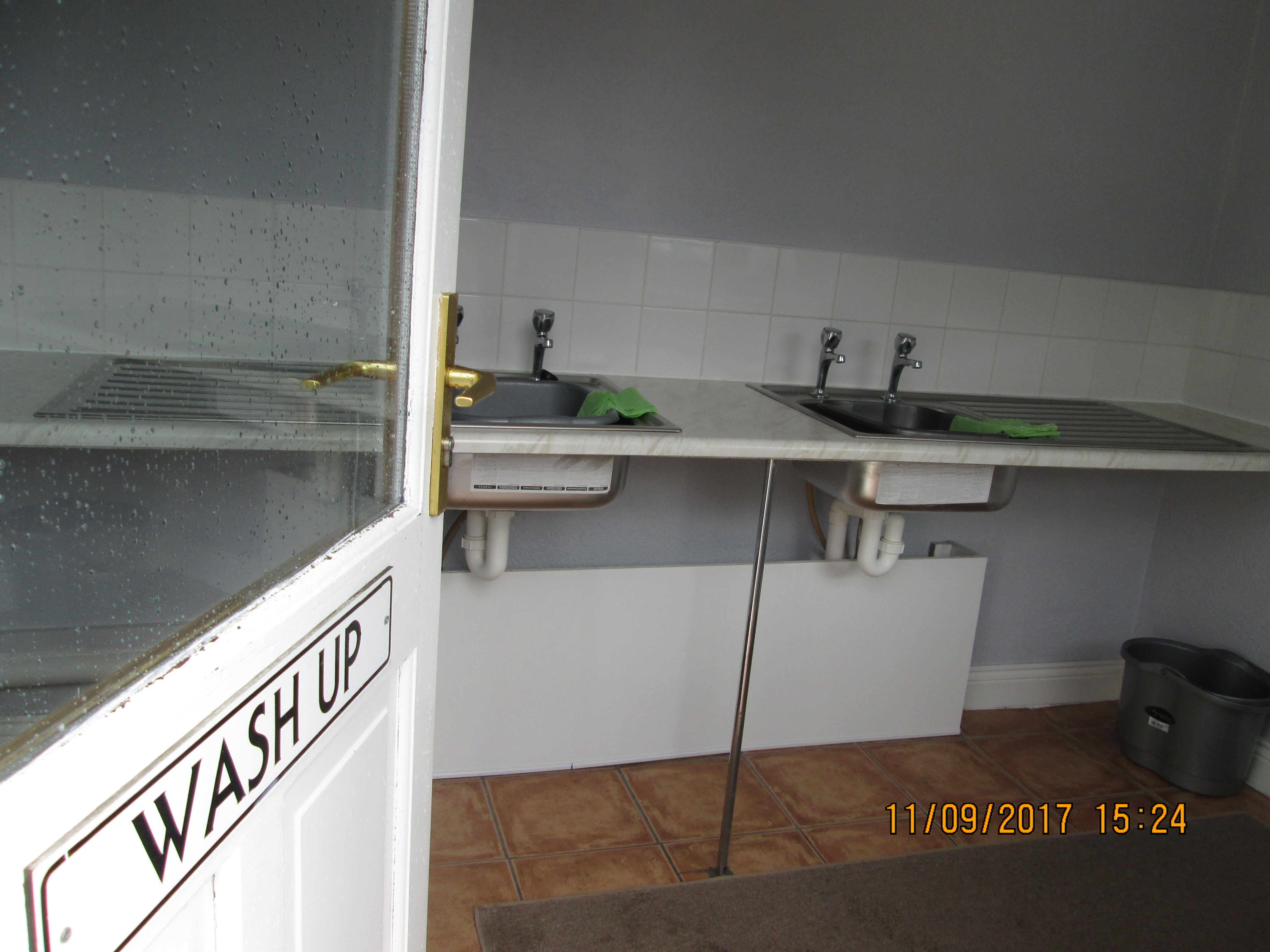 Lough Arrow Touring Park