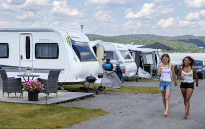 Lövekulle Camping