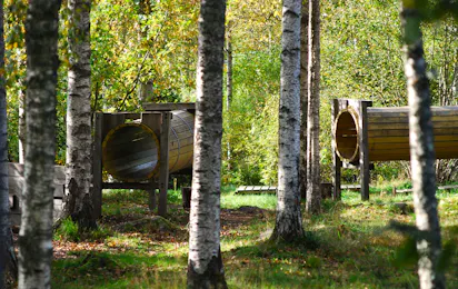 Lövhults Camping