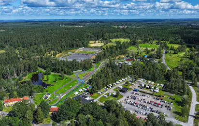 Lövhults Camping