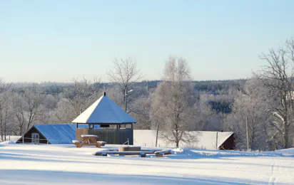 Lövhults Camping
