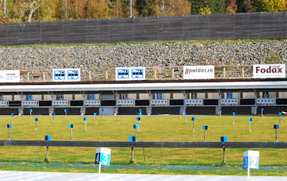 Lövhults Camping
