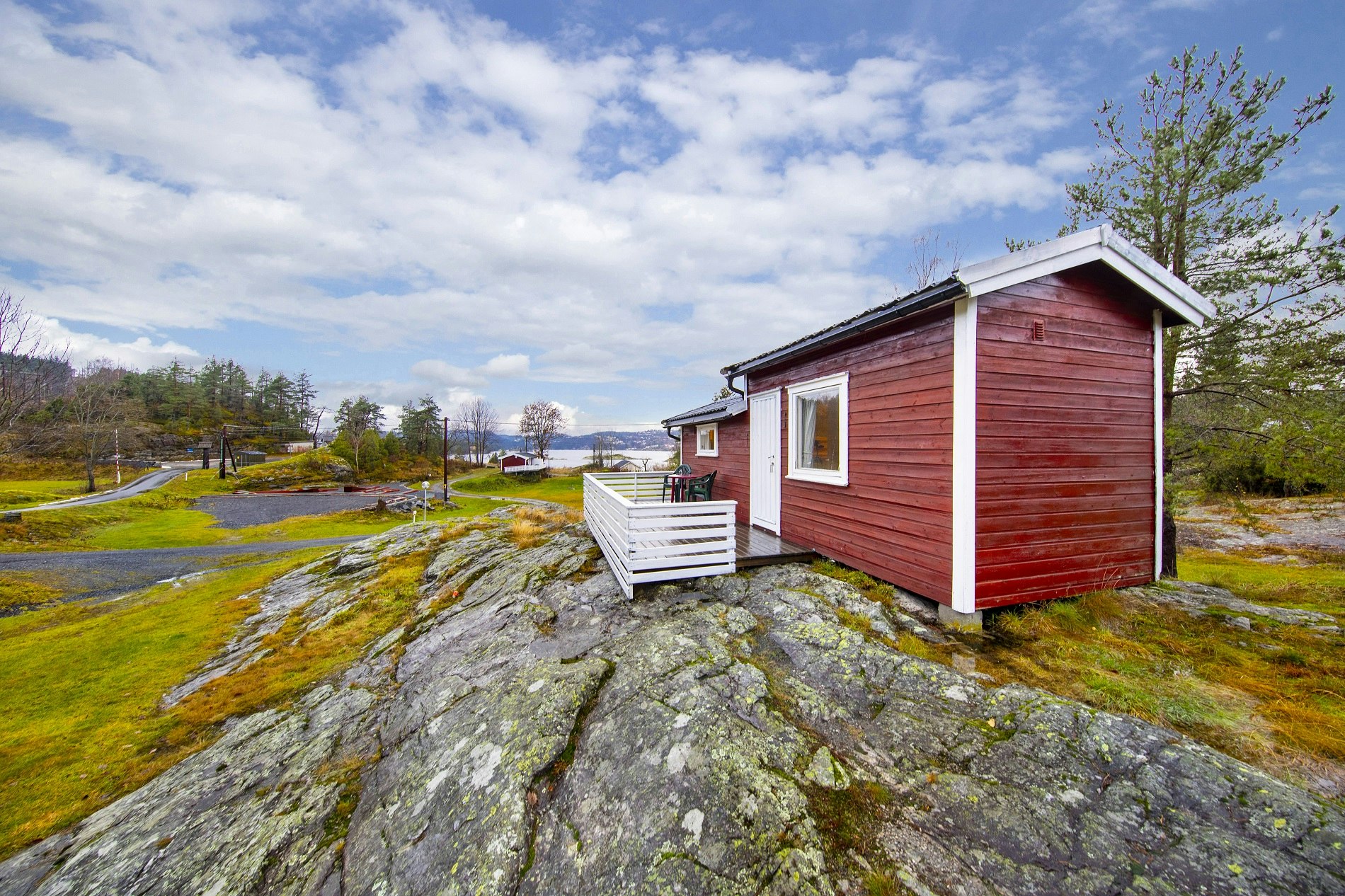 Lovisenberg Familiecamping