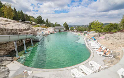 Lovisenberg Familiecamping