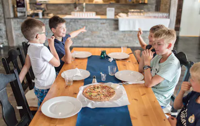 Lovisenberg Familiecamping