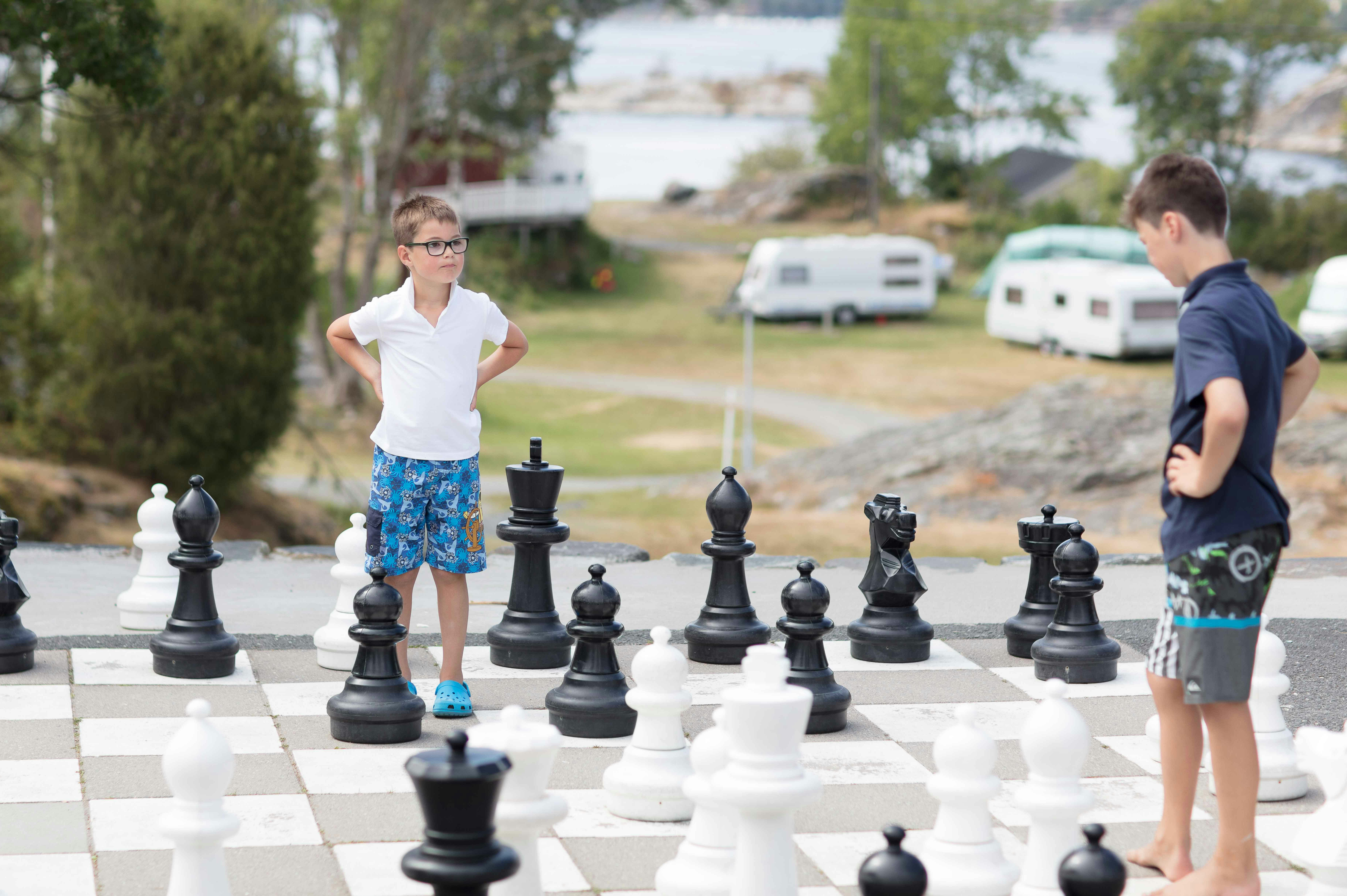 Lovisenberg Familiecamping