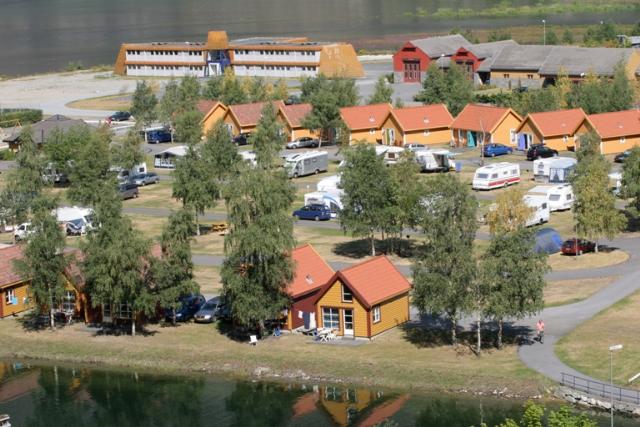 Lærdal Ferie og Fritidspark
