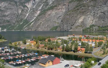 Lærdal Ferie og Fritidspark