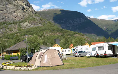 Lærdal Ferie og Fritidspark