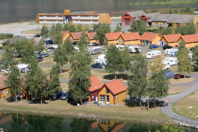 Lærdal Ferie og Fritidspark