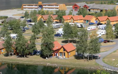 Lærdal Ferie og Fritidspark